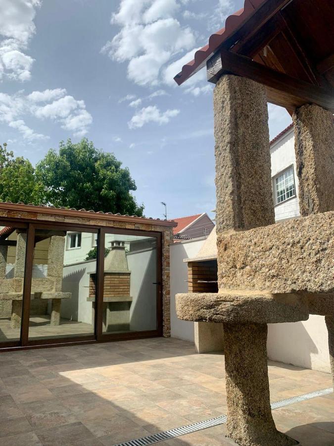A Casina Do Piorno Villa Исла де Ароса Екстериор снимка