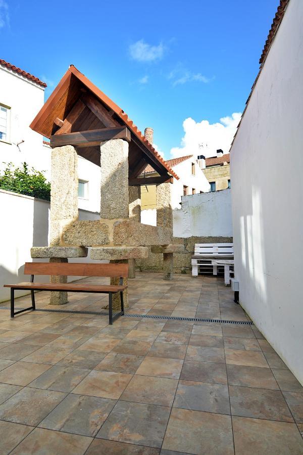A Casina Do Piorno Villa Исла де Ароса Екстериор снимка