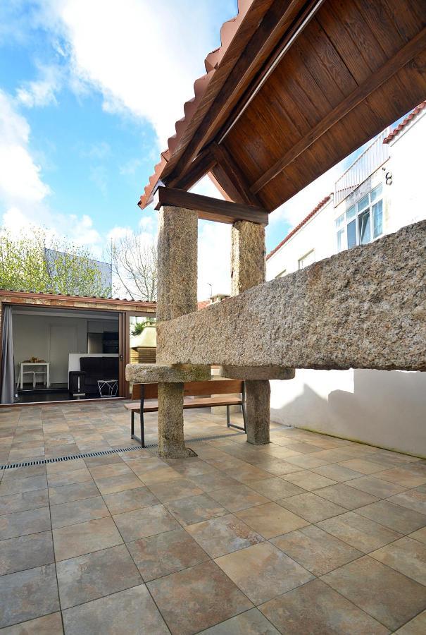 A Casina Do Piorno Villa Исла де Ароса Екстериор снимка